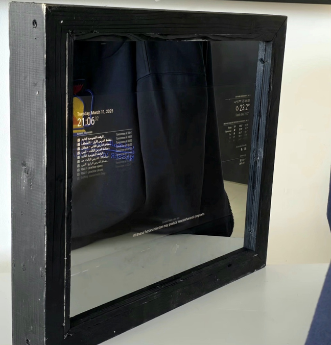 Magic Mirror